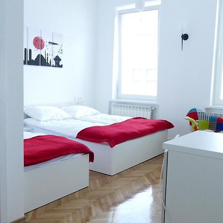 Apartment Mona SJJ Esterno foto