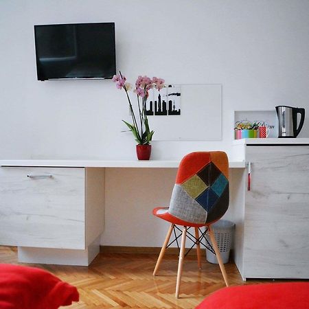 Apartment Mona SJJ Esterno foto