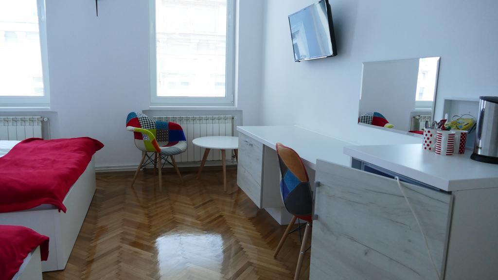 Apartment Mona SJJ Esterno foto