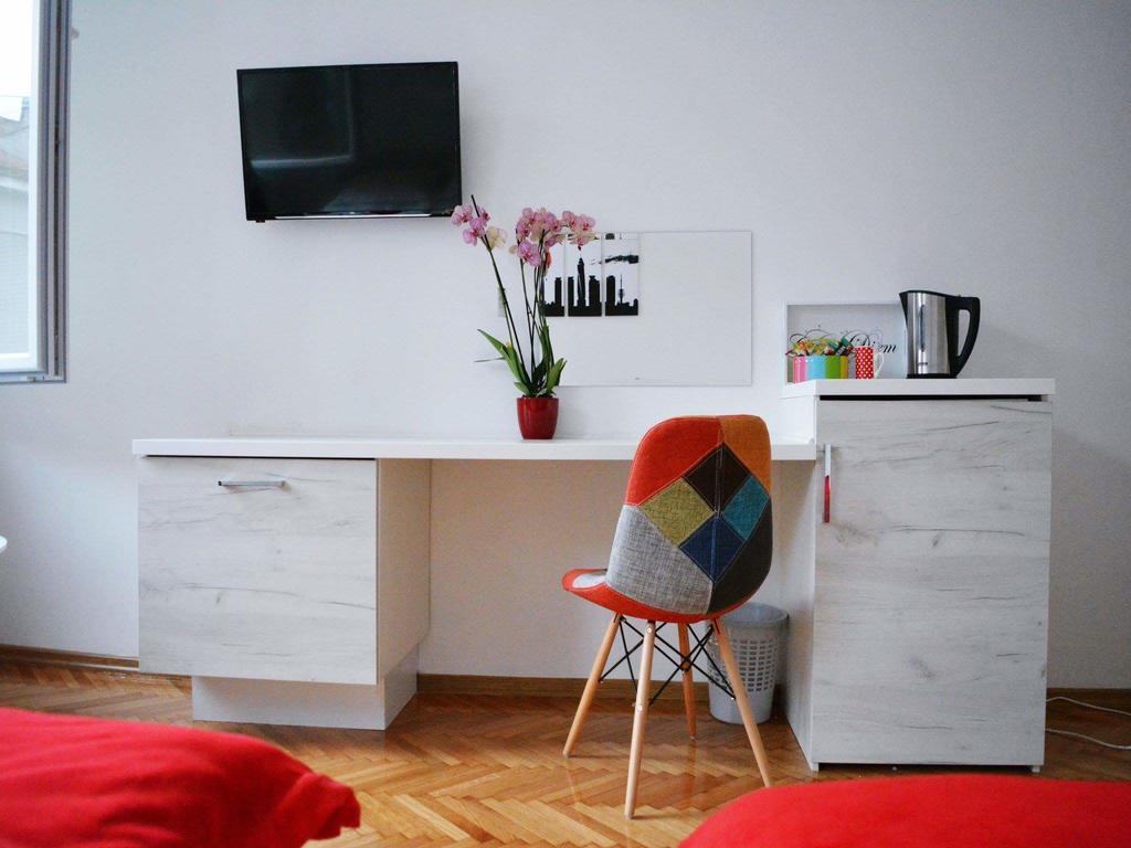 Apartment Mona SJJ Esterno foto