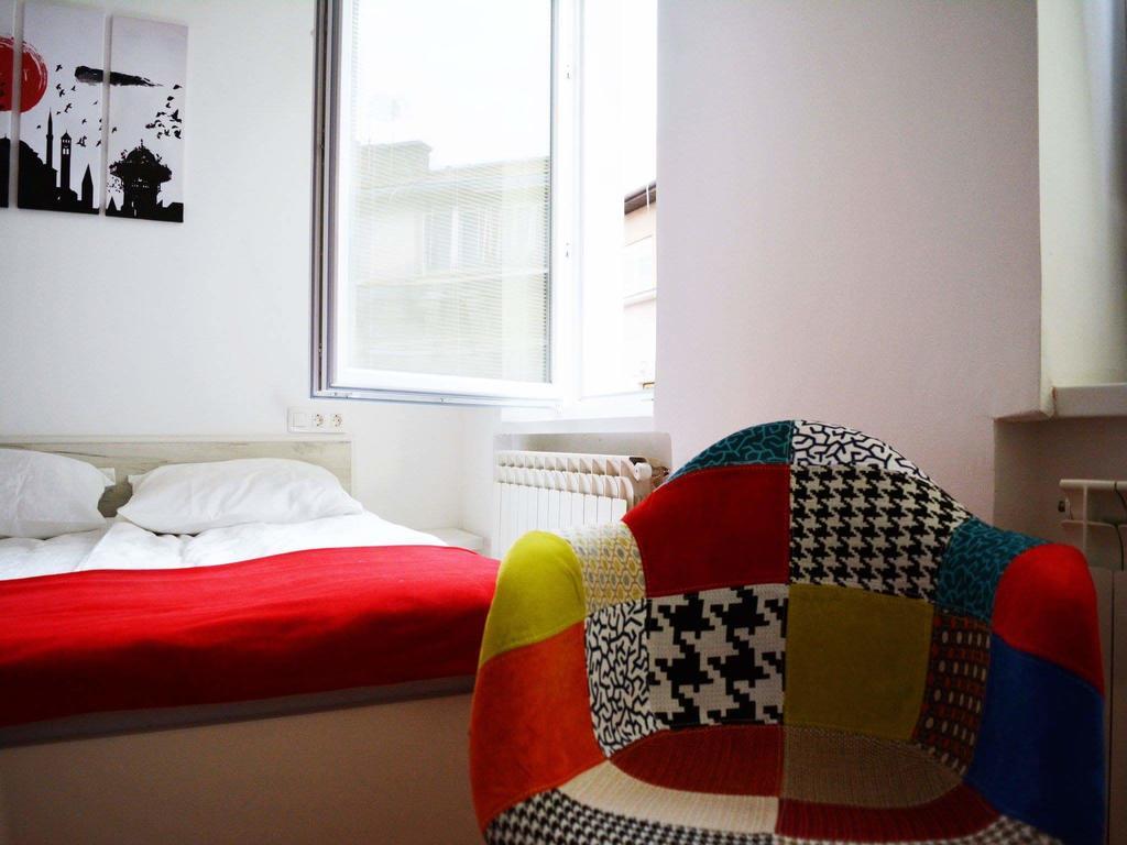 Apartment Mona SJJ Esterno foto