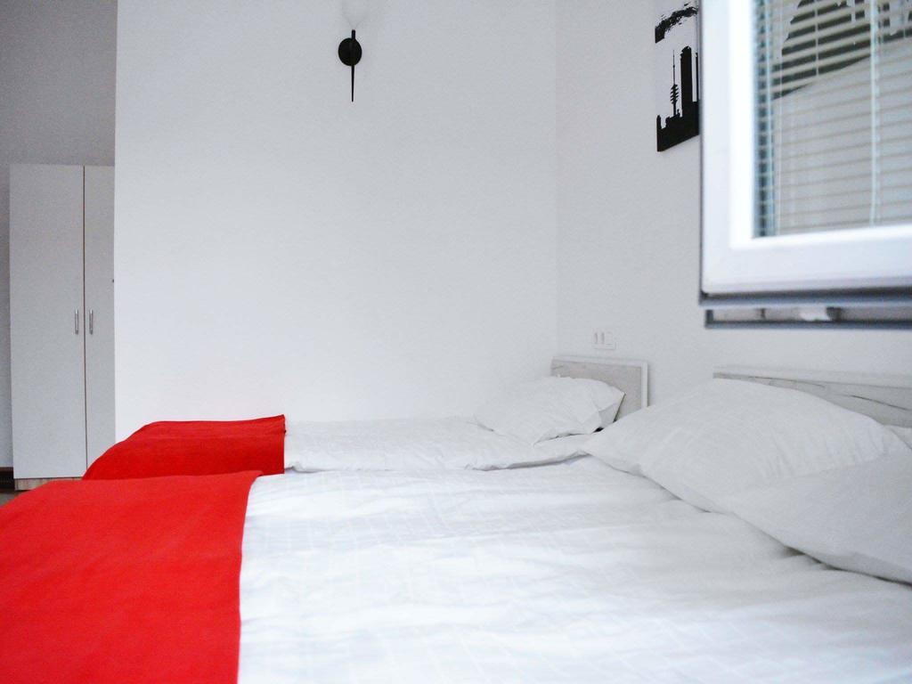 Apartment Mona SJJ Esterno foto