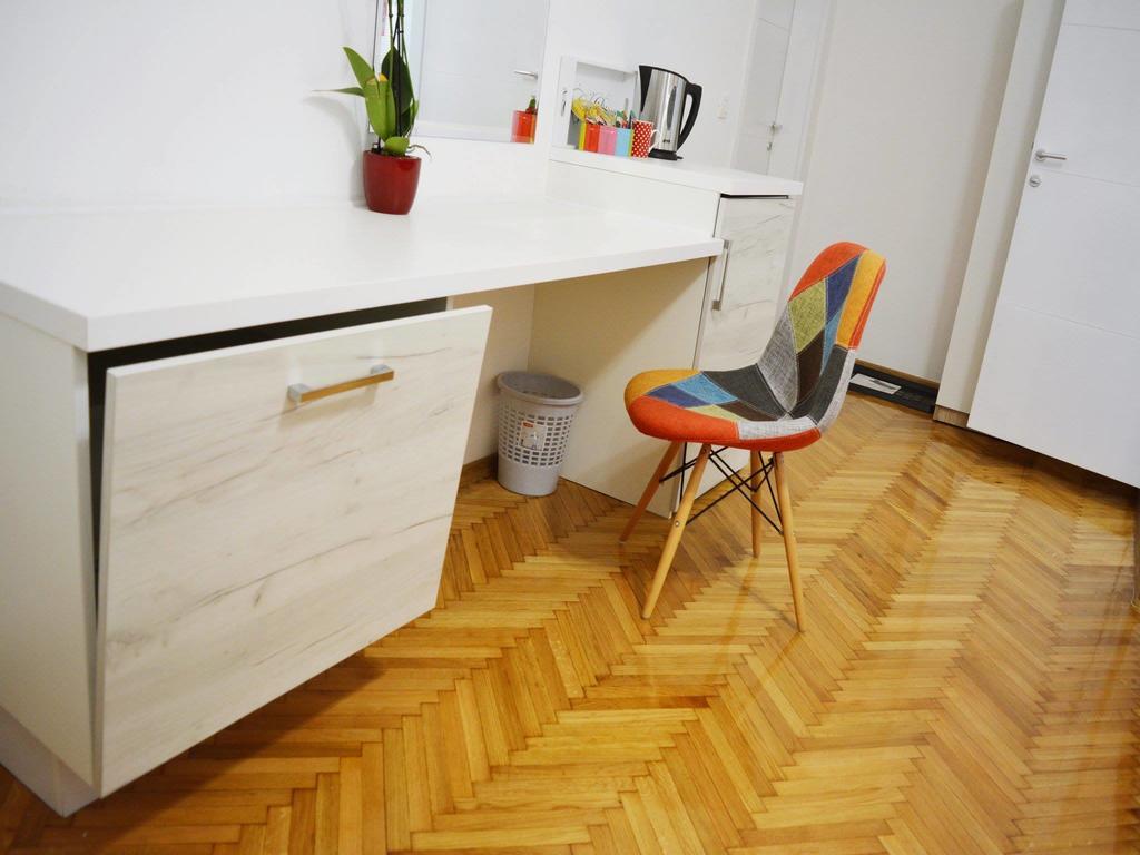 Apartment Mona SJJ Esterno foto