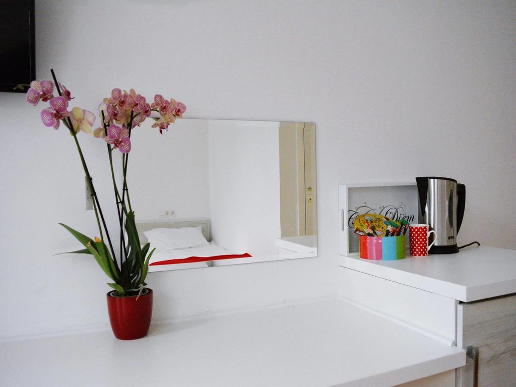 Apartment Mona SJJ Esterno foto