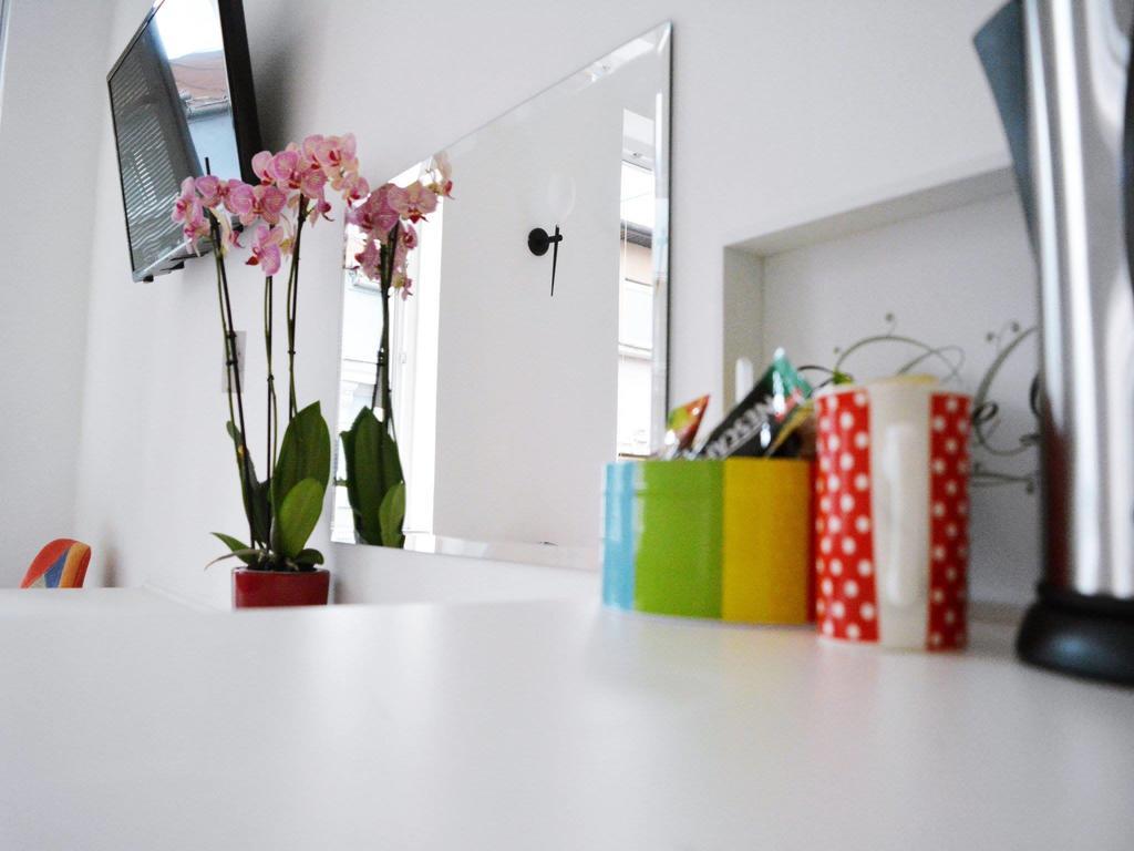 Apartment Mona SJJ Esterno foto