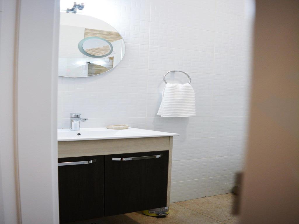 Apartment Mona SJJ Esterno foto
