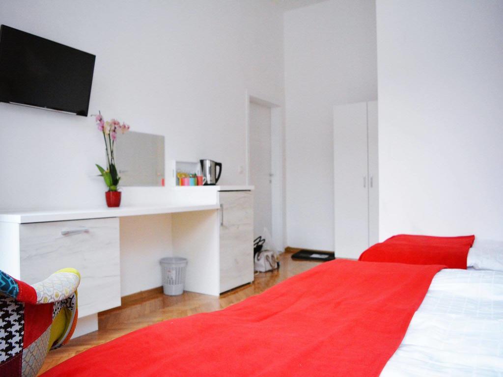 Apartment Mona SJJ Esterno foto