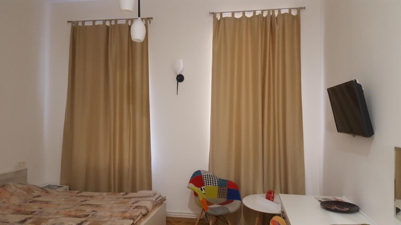 Apartment Mona SJJ Esterno foto