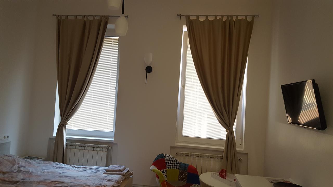 Apartment Mona SJJ Esterno foto
