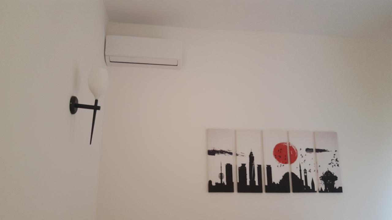 Apartment Mona SJJ Esterno foto